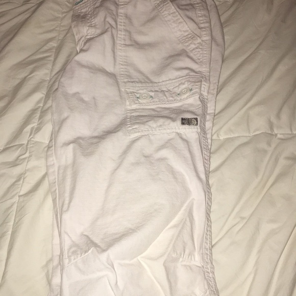 NORTH FACE CAPRIS - Picture 1 of 8